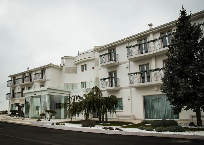 Malucri Resort