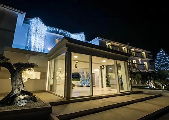 Malucri Resort