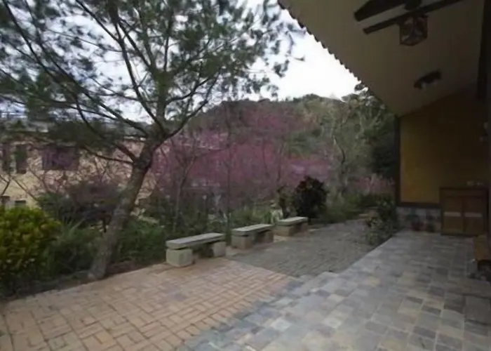 Jia Yuan Resort