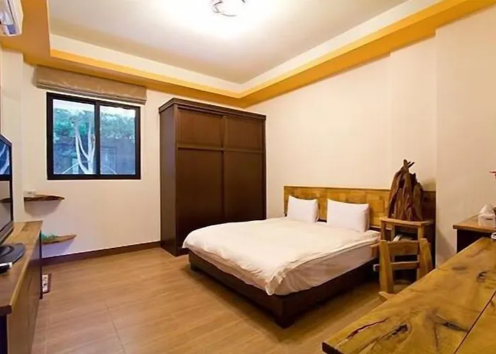 Jia Yuan Resort