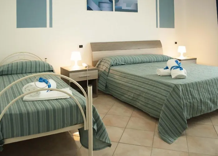 Perla Hotel & Garden