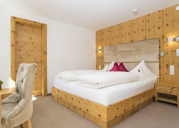 Alpen-Comfort-Hotel Central