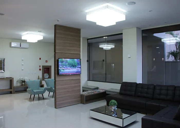 Hotel B&S