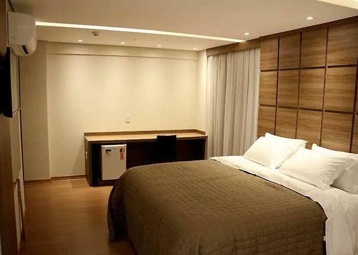 Hotel B&S