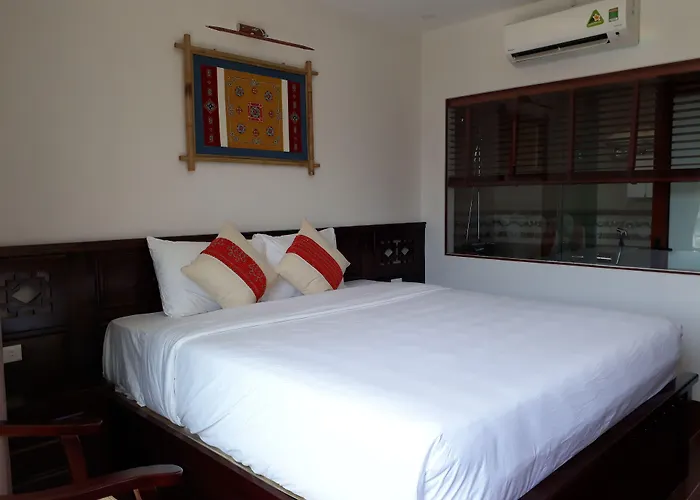 Sapa Mountain Queen House