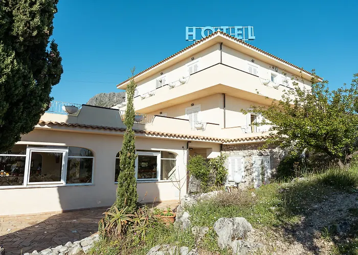 Hotel Belvedere