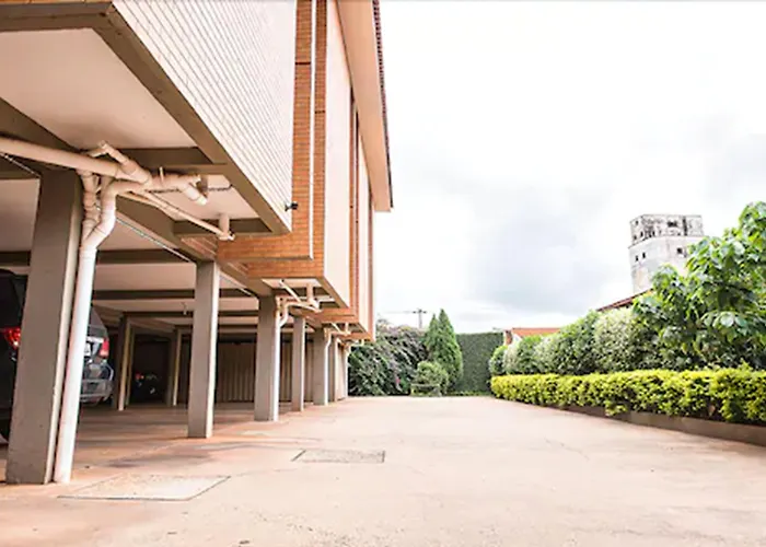 Hotel Pousada Ourinhos