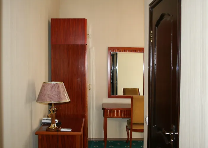 Deluxe Spa-Hotel