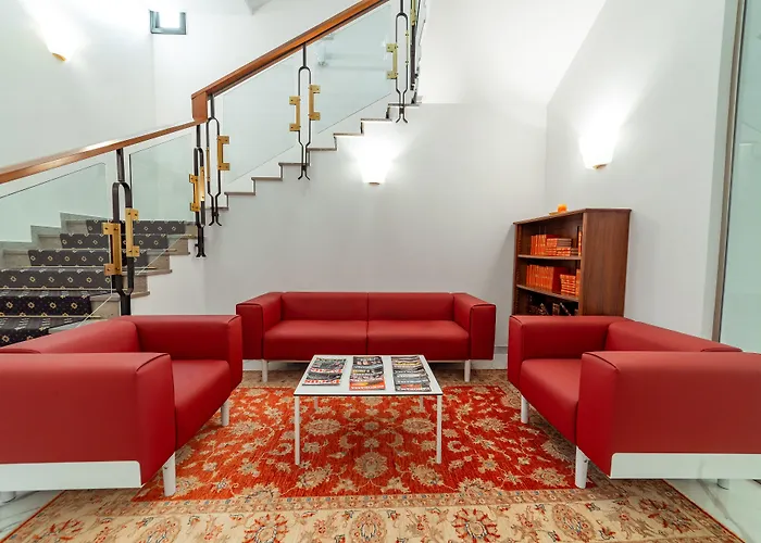 Prealpi Hotel