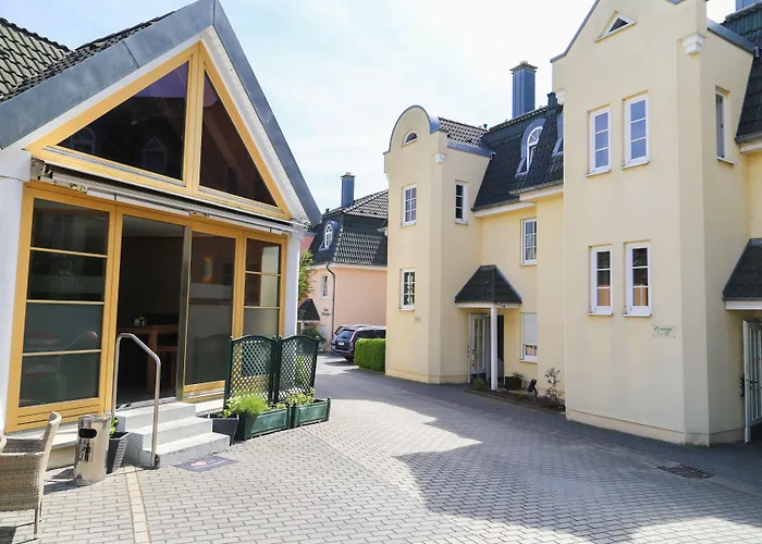 Hotel Zwei Länder