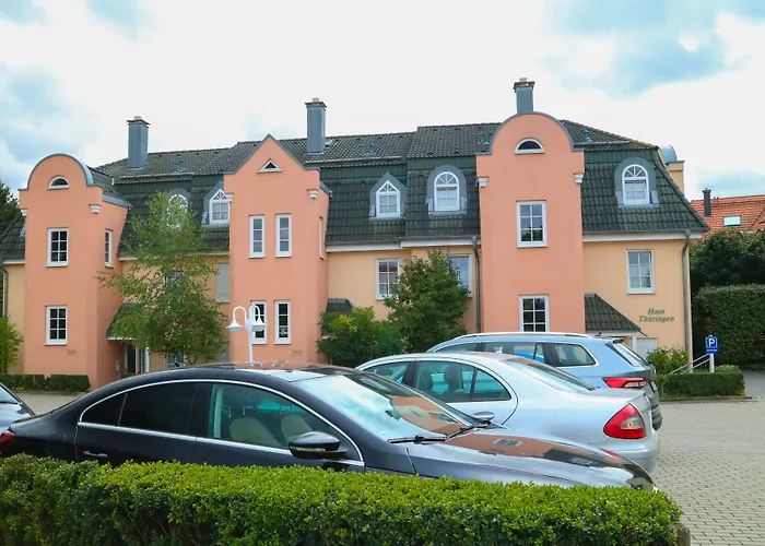 Hotel Zwei Laender