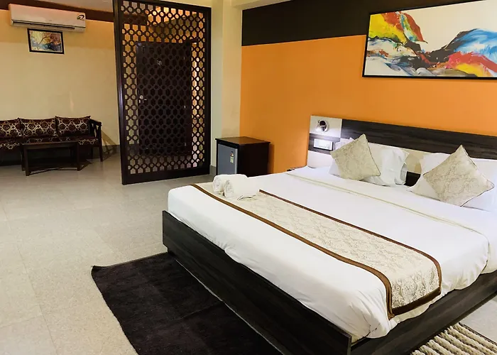 The Loft Hotel, Siliguri