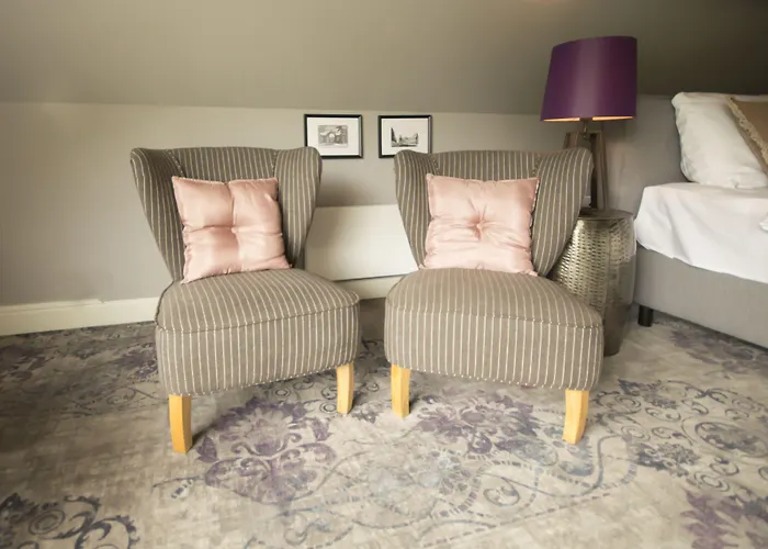 Boutique Hotel 'T Vosje