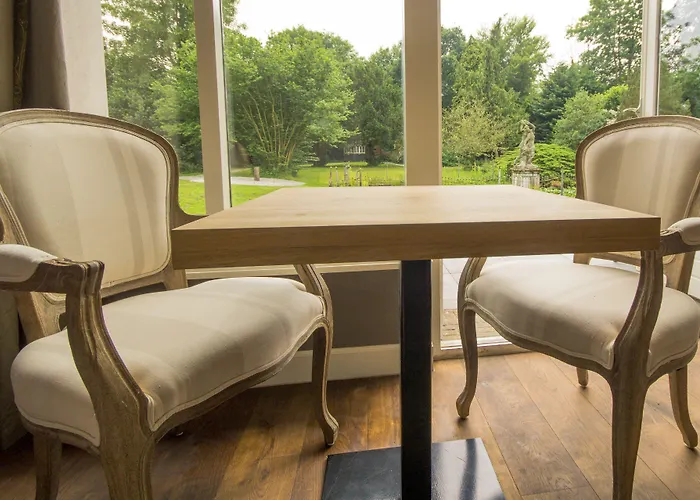 Boutique Hotel 'T Vosje