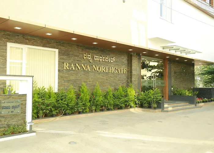 Silicon Inn Hotel Bangalore Airport