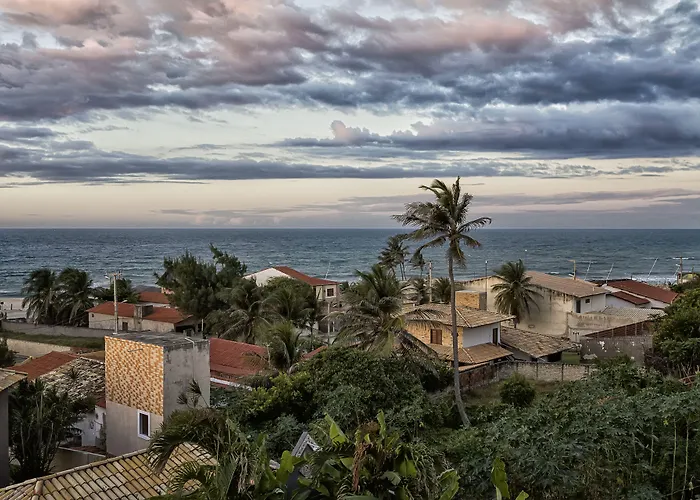 Castelo Pink Boutique Hotel