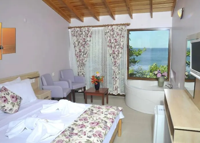 Hotel Mola