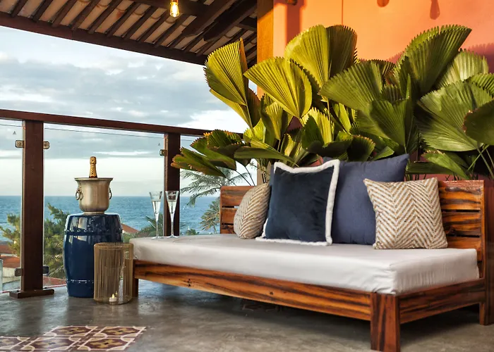 Castelo Pink Boutique Hotel