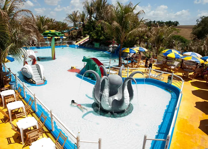 Ody Park Resort Hotel