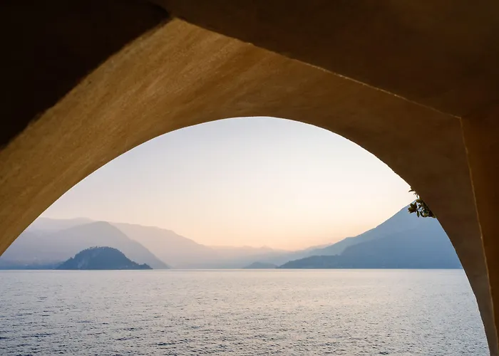 Hotel Villa Cipressi, By R Collection Hotels