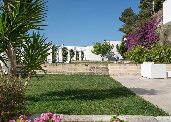 La Casa E Il Mare