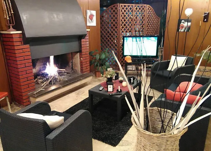 Hotel Tre Monti