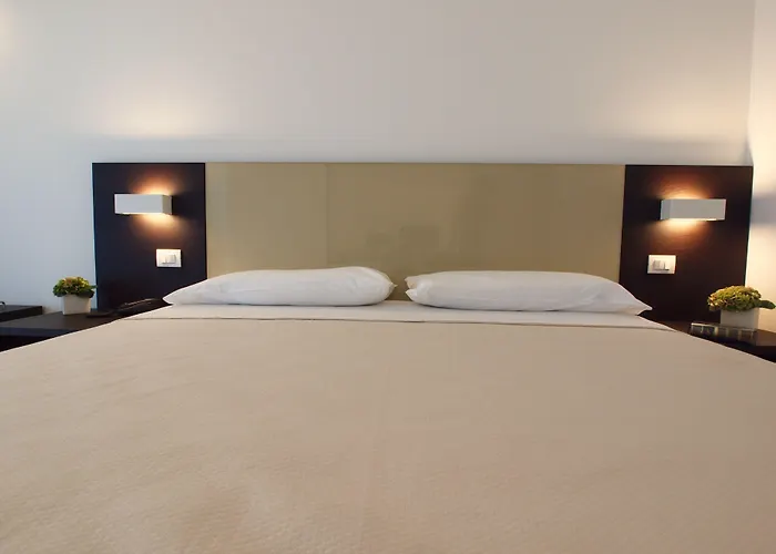 Hotel Villa San Bartolo