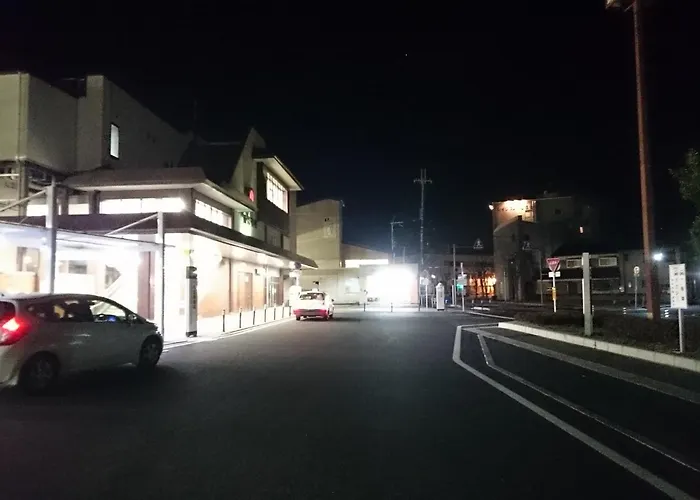 Hotel Lakeland Hikone