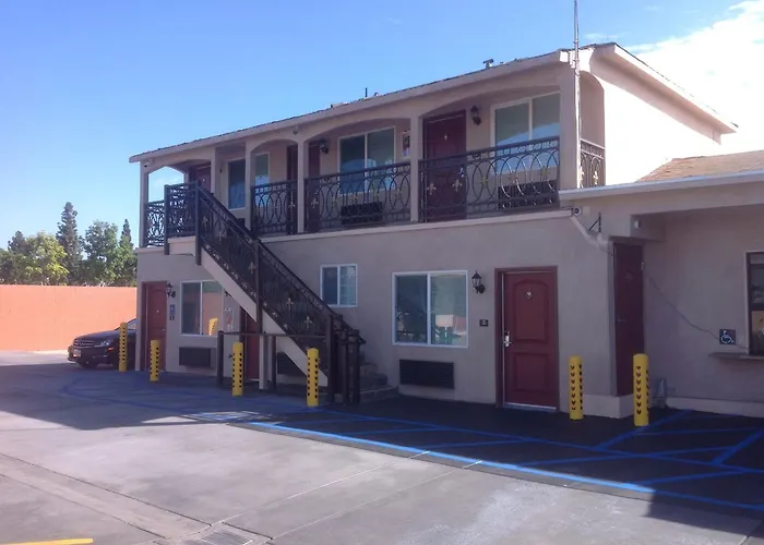 Sun Light Motel