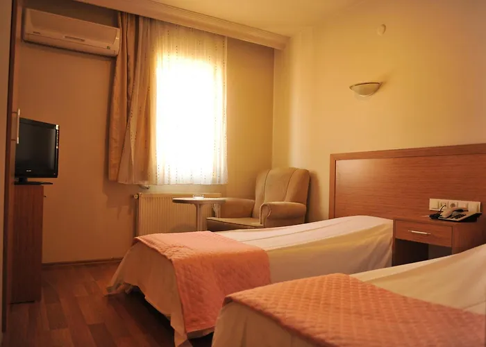 Serenti Hotel