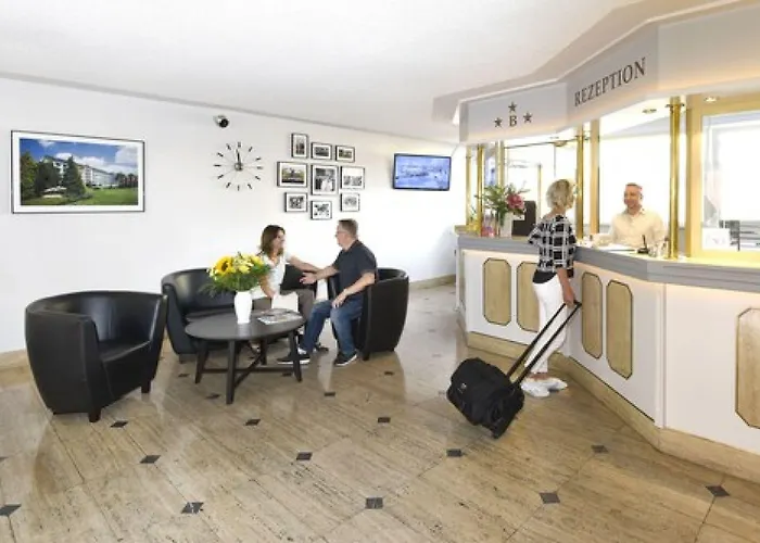 LAT Hotel&Apartmenthaus Berlin