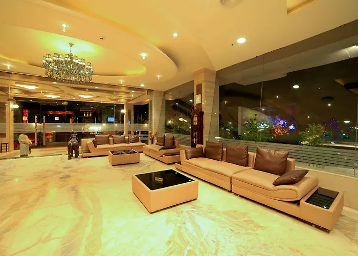 Hotel Applettree