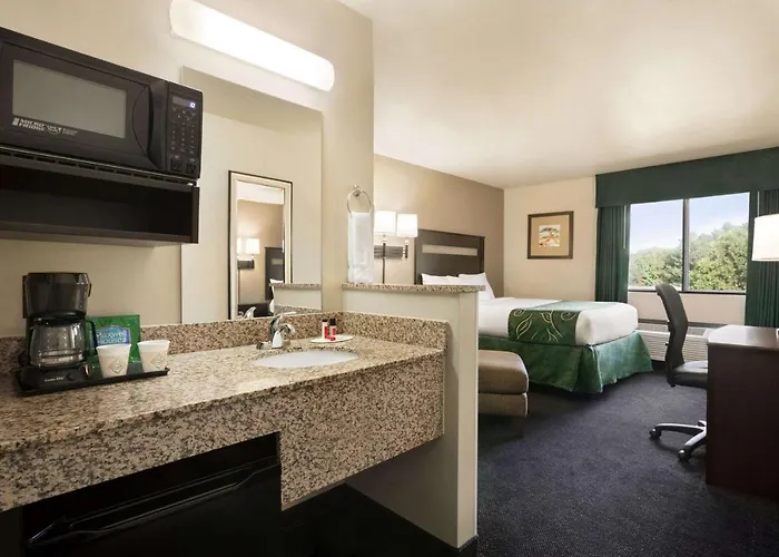 Travelodge Brunswick