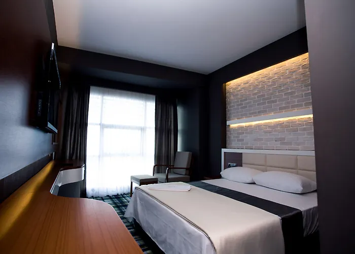 Aripsas Hotel