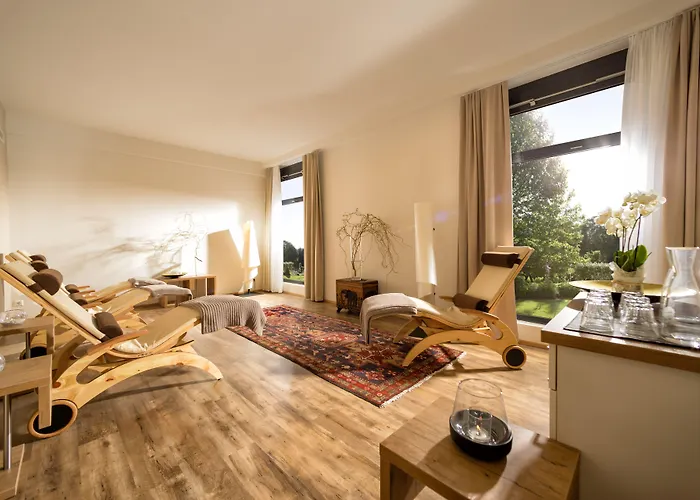 Hotel Der Freiraum