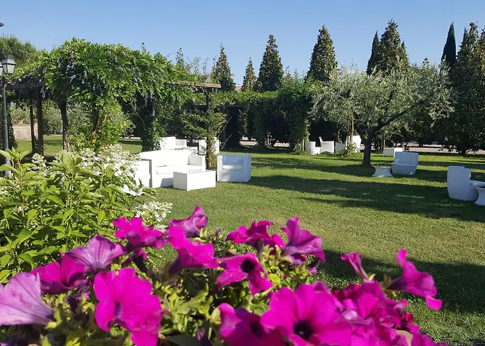 Relais Madonna di Campagna