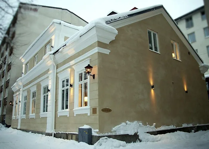 Hotell Kungsaengstorg