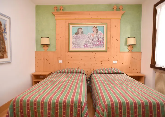 Albergo Da Gildo