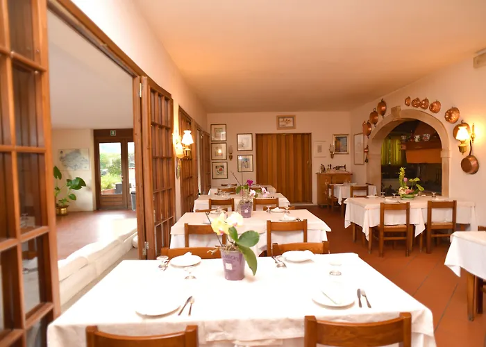 Albergo Da Gildo
