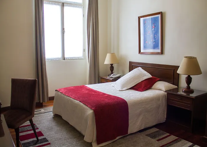 Hotel Victoria Plaza