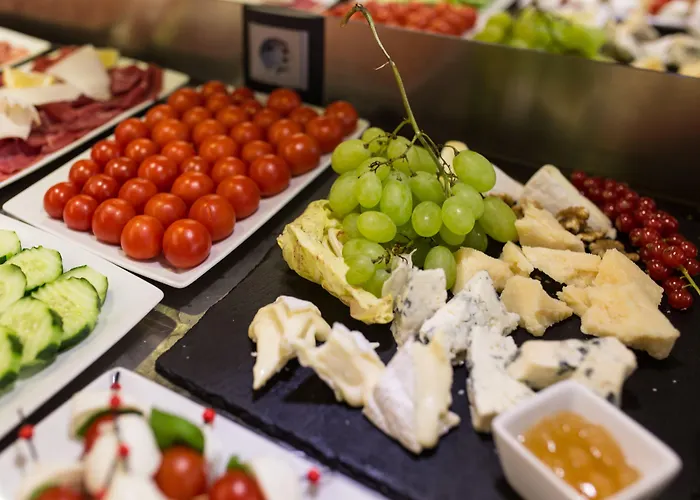 BARDOLINO Fine.Food.Hotel