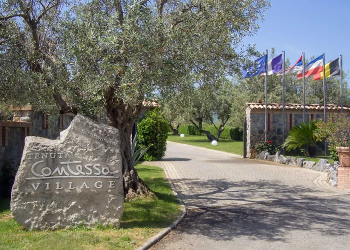 Tenuta Contessa - Relais&Spa