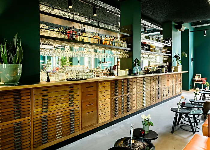 Conscious Hotel Westerpark