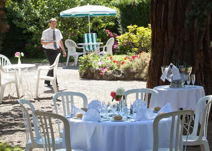 Logis Hotel Royal Saint-Mart