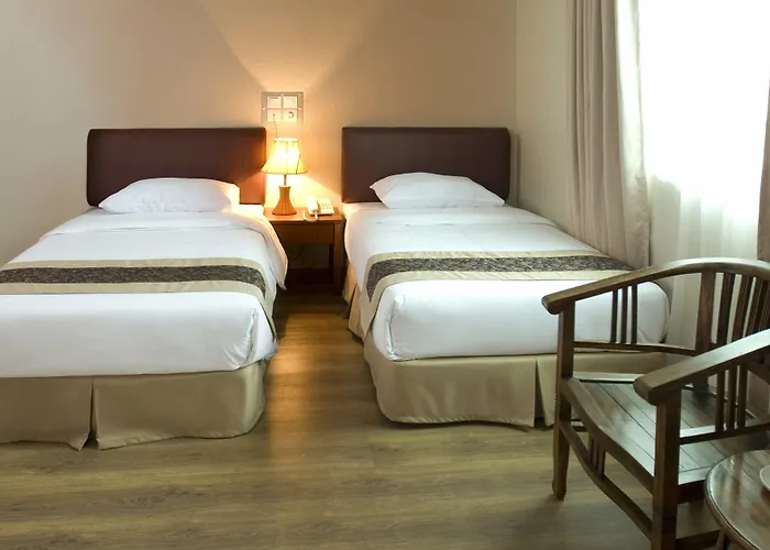 Muarar 99 Hotel