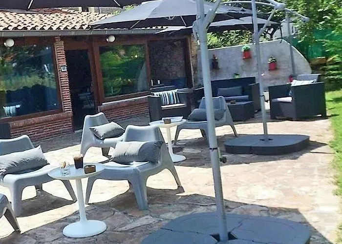 Posada La Corralada