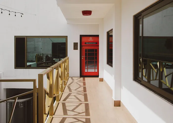 Remfort Hotel
