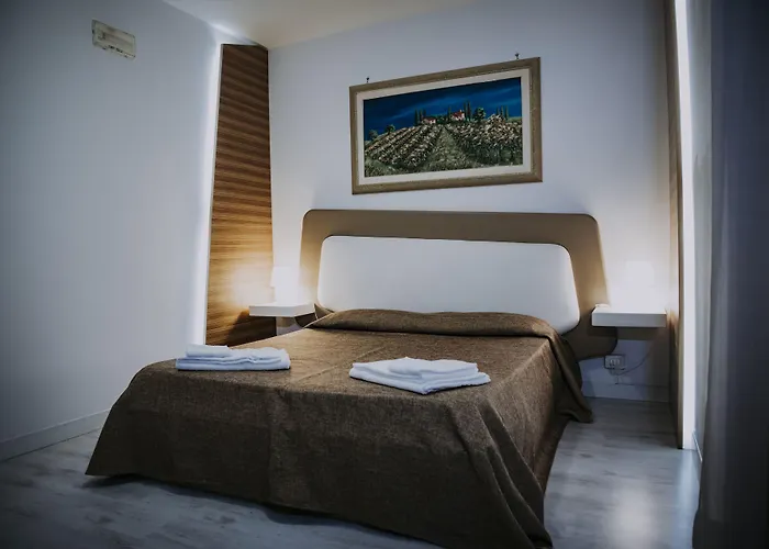 Hotel Casale dei Greci