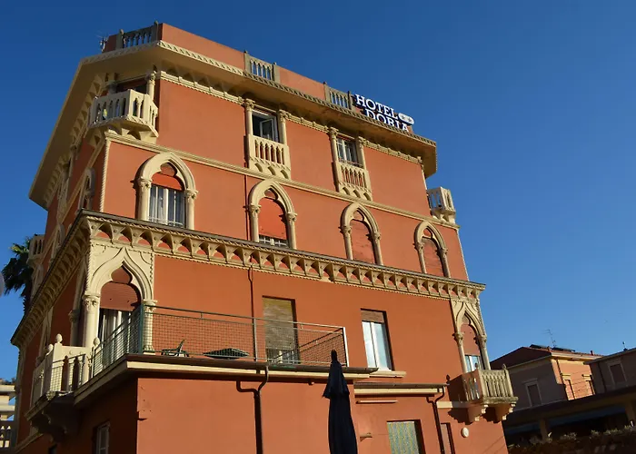 Hotel Doria