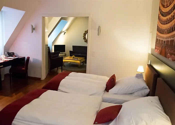 Hotel Gut Landscheid